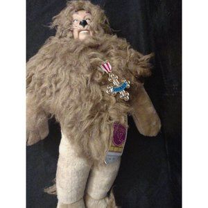 1987 Cowardly Lion